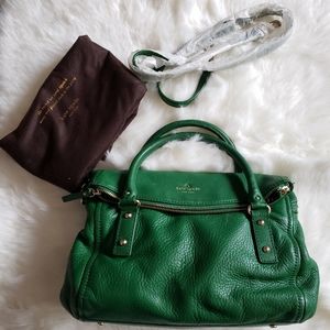 Kate Spade cobble Hill bag